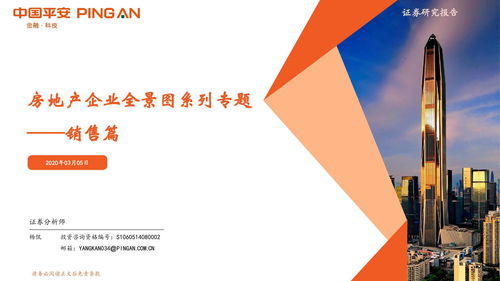 平安證券房地產(chǎn)行業(yè)全景圖 銷售篇——剖析市場動(dòng)態(tài)與房企戰(zhàn)略布局