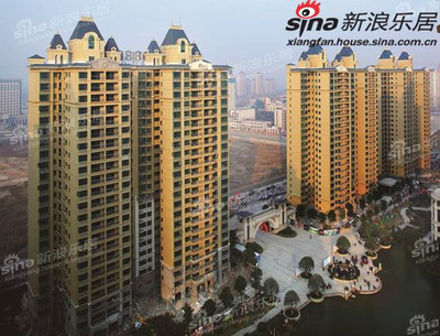 恒大名都 從婚房優選到丈母娘新寵，文旅服務業投資下的居住新篇