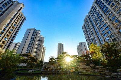 通遼市打出政策“組合拳”，力促房地產業平穩健康發展