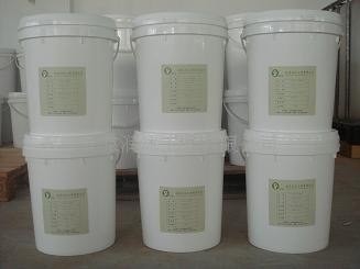 供應廠家直銷防曬隔熱涂料 深圳楠帝華化工高清細節圖解析