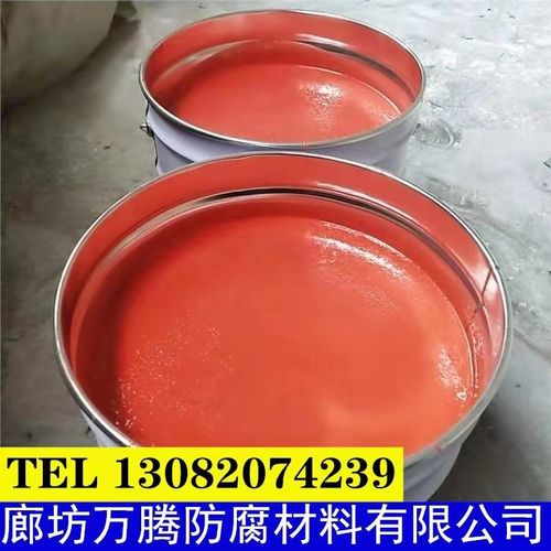 環氧玻璃鱗片涂料 精湛工藝與市場價值的深度解析